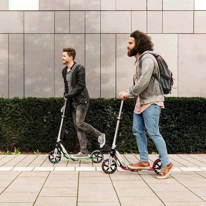 Image du produit Hudora BigWheel 205