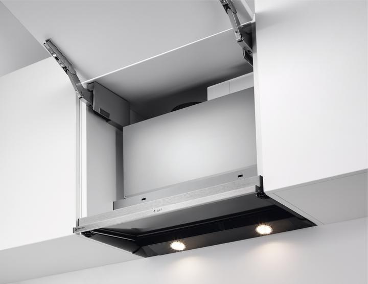 Produktbild Electrolux DAGL6045CN (Inselhaube)