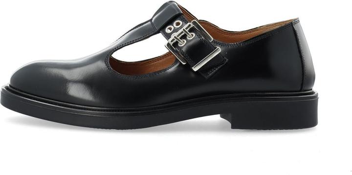 Actual product image Bianco BIAADDA Mary Jane Schuhe (41)
