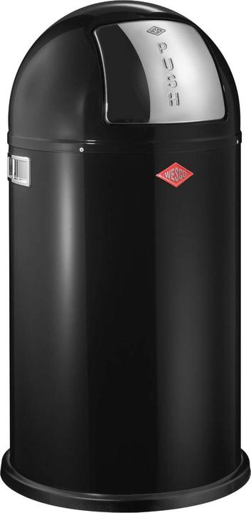 Immagine prodotto Wesco 175 831 Pushboy (50 l)