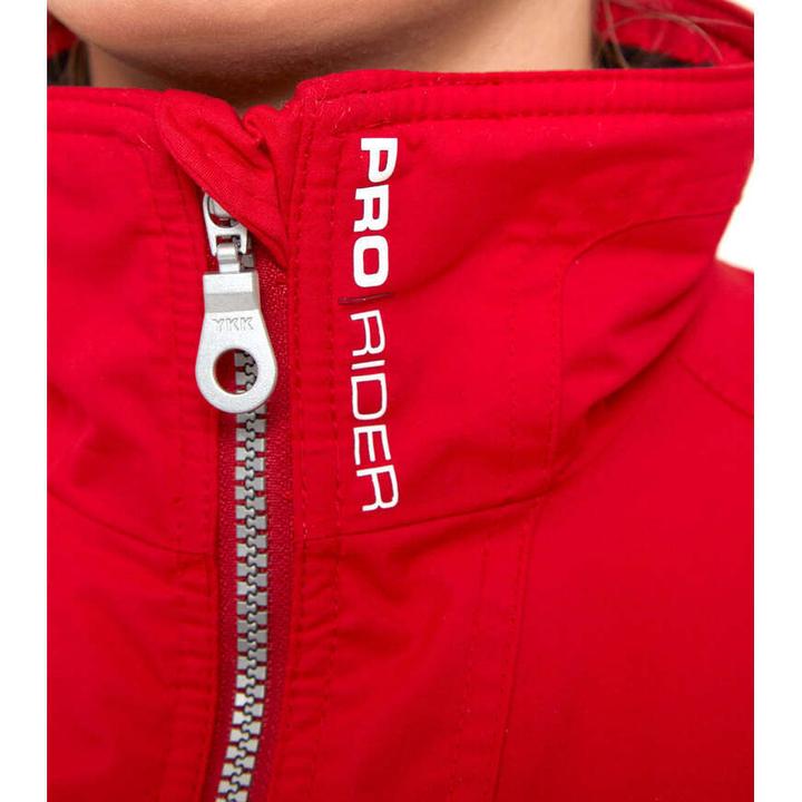 Actual product image Premier Equine Pro Rider Riding Blouson (M)