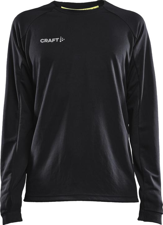 Actual product image Craft Evolve Crew Neck M (M)