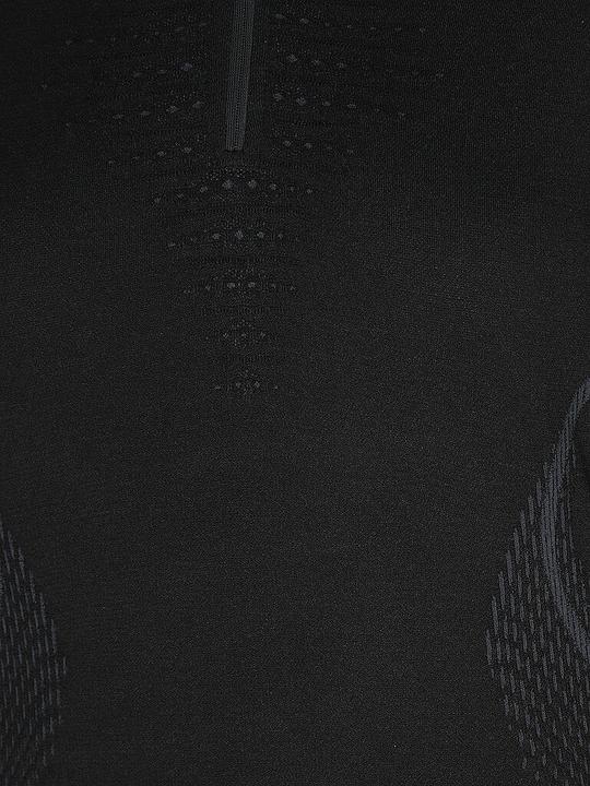 Actual product image UYN Thermal shirt with zip Evolutyon Biotech (L, XL)