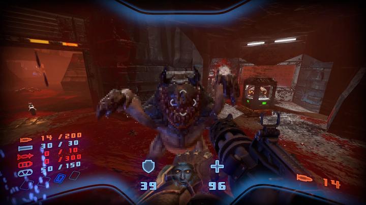 Produktbild Humble Bundle Prodeus (PS4, EN)