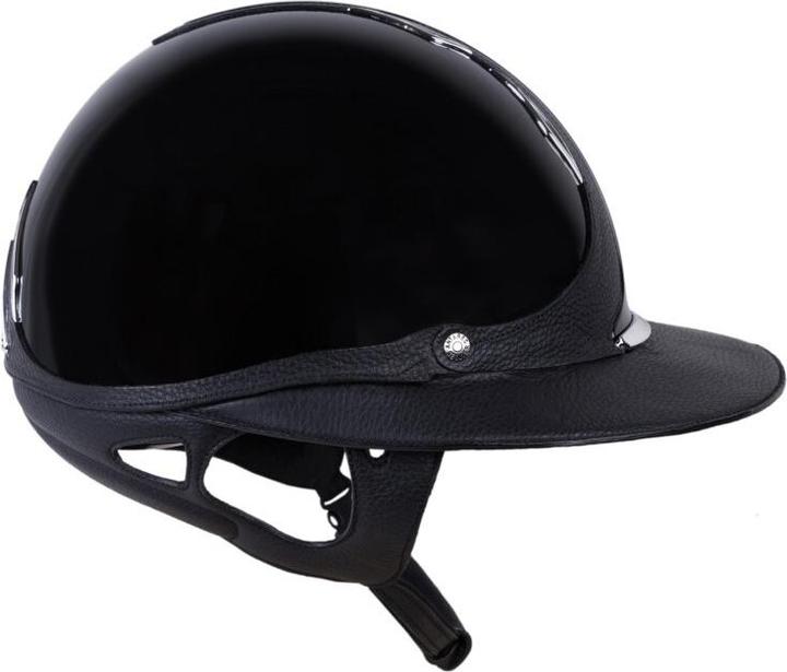 Image du produit Antarès Sellier Shagreen Premium Eclipse (53, 55, 56, 54 C)