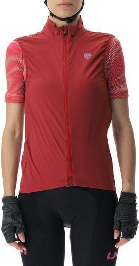 UYN Ultralight Fahrrad Windweste