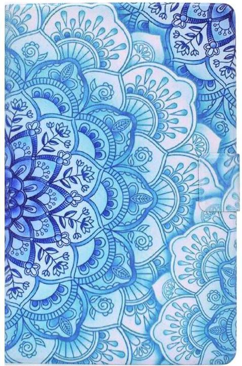 Cover-Discount Galaxy Tab A9+ - Cover protettiva Mandala (Galaxy Tab A9+)