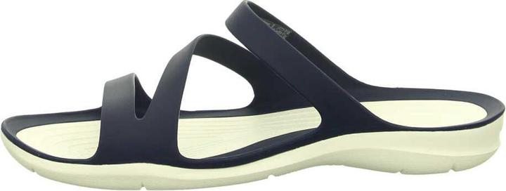 Actual product image Crocs W' Swiftwater Sandal (42, 43)