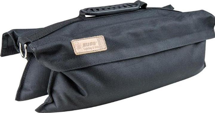 Actual product image Kupo Empty sandbag (Further accessories)