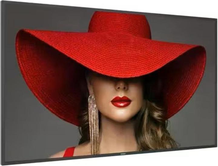 Produktbild Philips 55? D-Line UHD 24/7 landscape & port (3840 x 2160 Pixel, 55")