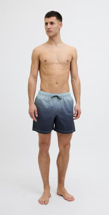 Produktbild Jack & Jones Regular Fit Badeshorts Badeshorts (XXL)
