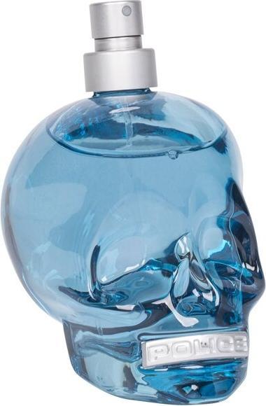 Produktbild Police To Be Or Not To Be (Eau de Toilette, 75 ml)