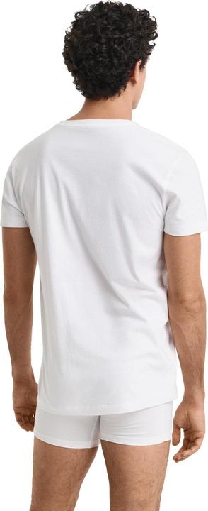 Produktbild GANT V-NECK T-SHIRT 4-PACK (M)