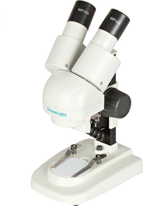 Actual product image No Name Delta Optical StereoLight Stereomicroscope