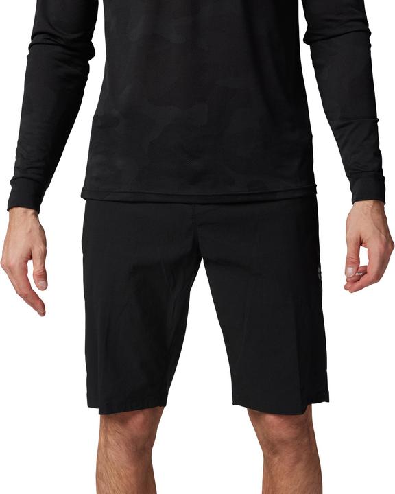 Immagine prodotto Fox 24 Ranger Corto Con Liner Blk (30, M)