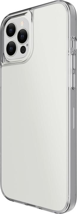Productafbeelding Skech Bescherming 360 Pack Crystal Case+ 2x Essential Glass| iPhone 13 Pro Max|. (Apple iPhone 13 Pro Max)