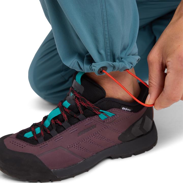 Actual product image Black Diamond Pursuit (12, L)