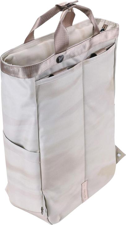 Actual product image Nitro Mojo backpack 28 cm laptop compartment (15 l)