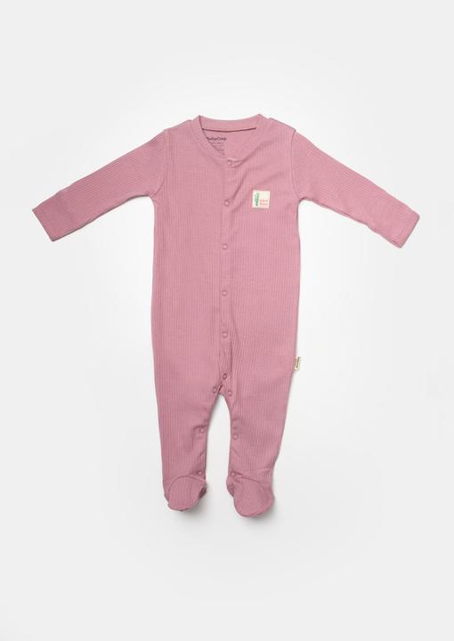 Immagine prodotto BabyCosy Pagliaccetti con piedini, confezione da 2 (68)