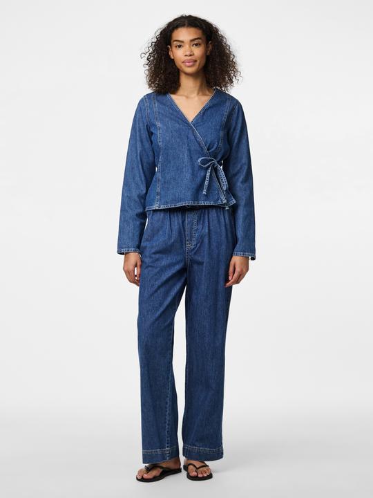 Immagine prodotto Pieces PCTABI MW GEBUNDENE Jeans (XS)