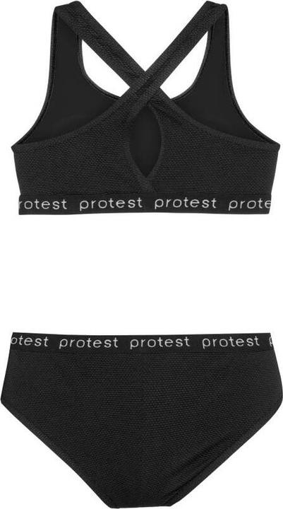 Actual product image Protest Bikini Prtbeau True Black (128)