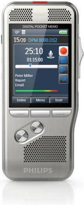 Image du produit Philips DPM 8900