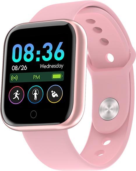 Image du produit EKO Montre connectée 4.0 Waterproof IP67 avec capteur cardiaque