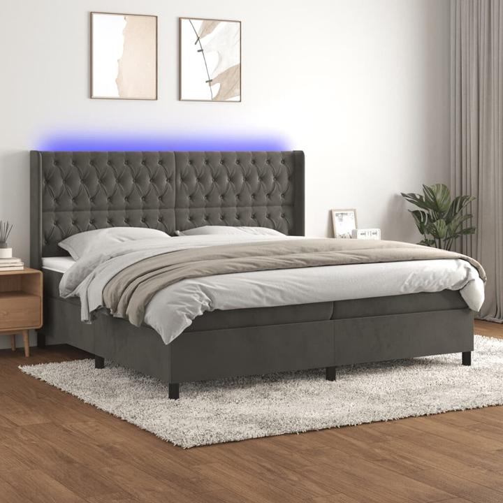 Produktbild VidaXL Anders (200 x 200 cm, 200 x 200 cm)