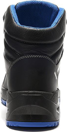 Produktbild Elten Sicherheits-Stiefel ESD S3 STEFANO XXSG black-blue Mid 38 (S3, 38)