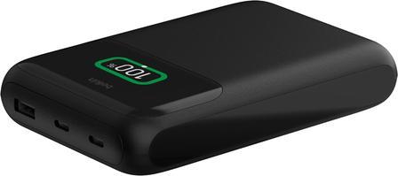 Image du produit Belkin BoostCharge Pro (20000 mAh, 65 W, 9.25 Wh)