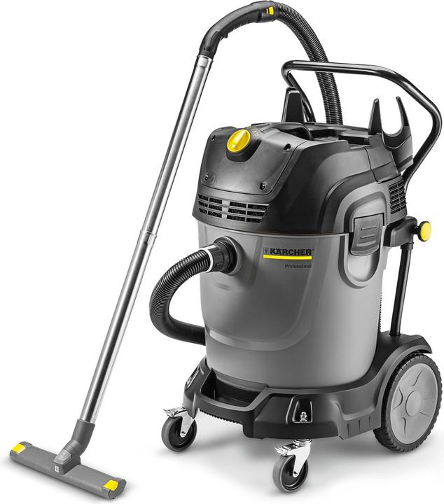 Produktbild Kärcher Professional NT65/2 Tact2 (Nass-Trockensauger)
