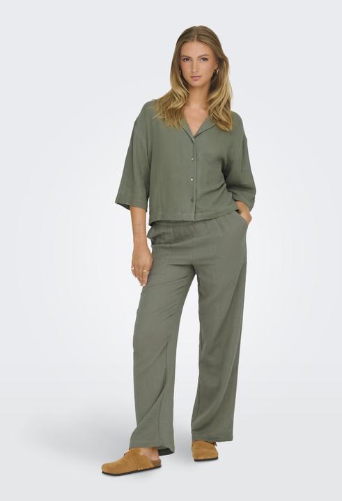 Actual product image JdY JDYUMA Wide leg training trousers Trousers (32)