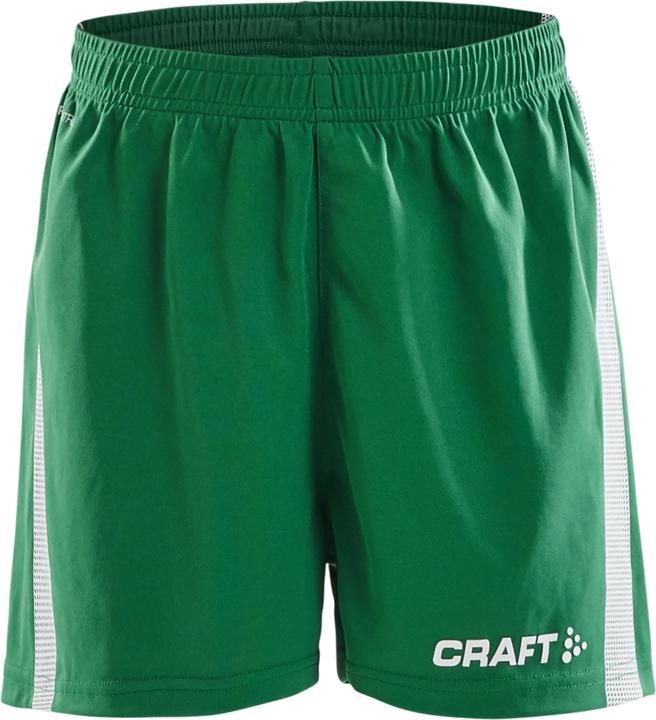 Actual product image Craft Pro Control Shorts Jr (158)