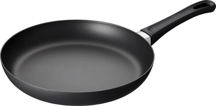 Immagine prodotto Scanpan Padella classica da 28 cm (Padella per friggere)
