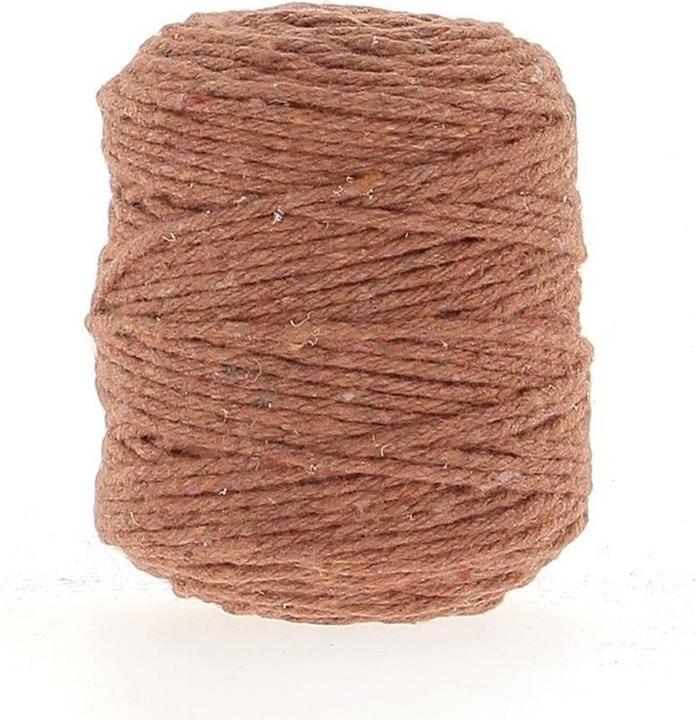 Dark orange