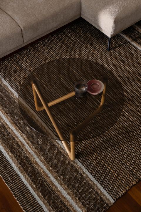 Image du produit Dutchbone Table (Ø 80 x 40 cm)