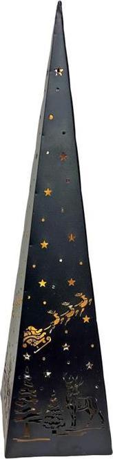 Produktbild GuGus LED Pyramide Forest