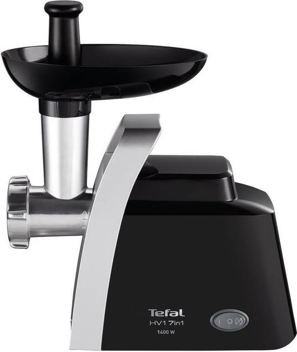Immagine prodotto Tefal NE108831 Tritacarne, acciaio satinato