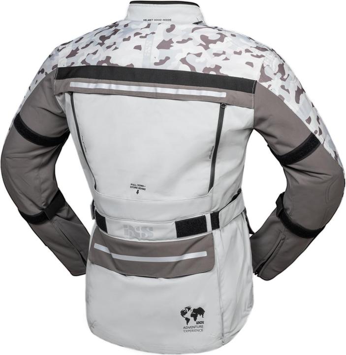 Immagine prodotto iXS Giacca da viaggio Montevideo-Air 3.0 (Uomini, XL)