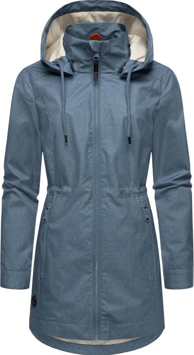 Ragwear Dakkota II