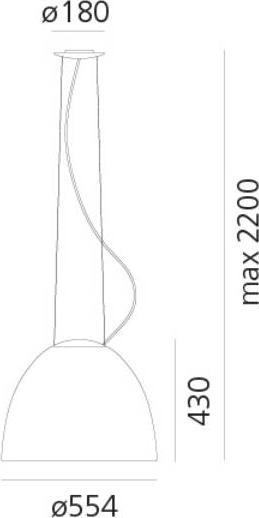 Immagine prodotto Artemide Nur (1882 lm)