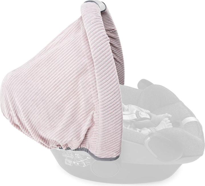 Immagine prodotto Liebes von Priebes Tettuccio parasole per seggiolino auto Lilli