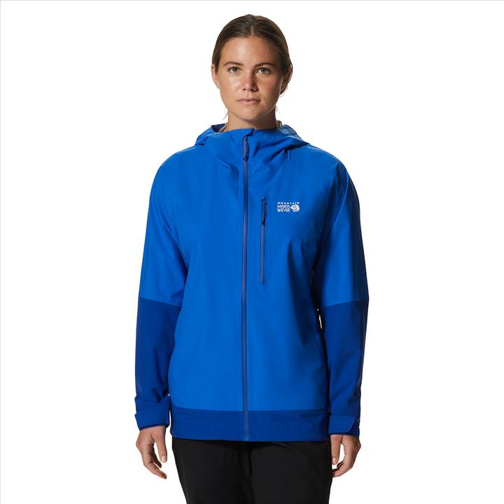 Produktbild Mountain Hardwear W Stretch Ozonic Jacket (M)