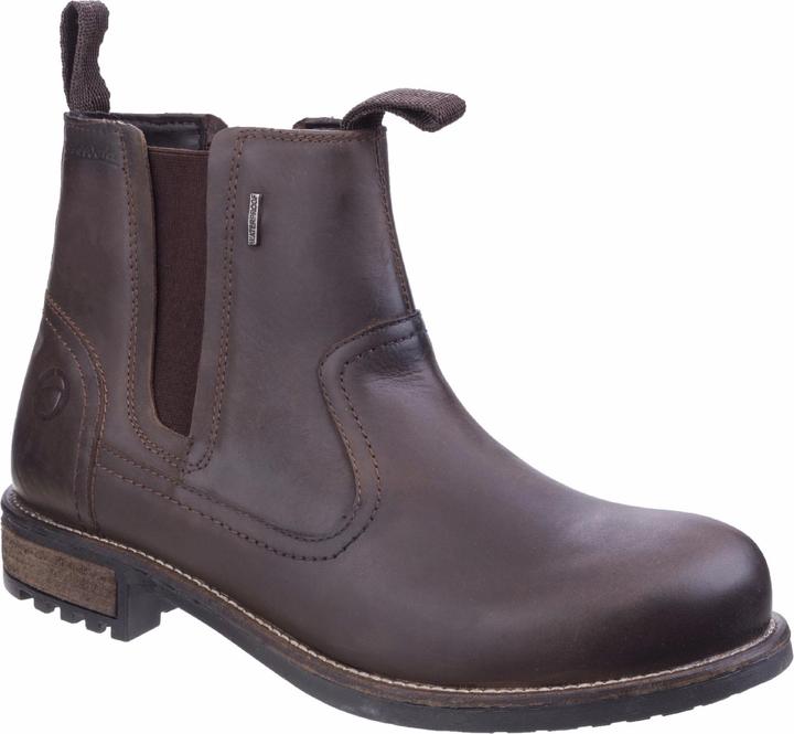Produktbild Cotswold Worcester Pull On Stiefel (43)