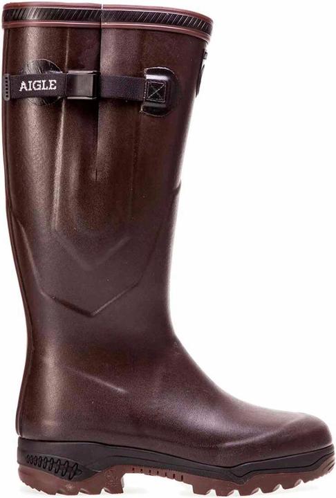 Immagine prodotto Aigle Stivali da pioggia unisex Parcours 2 Iso (45)