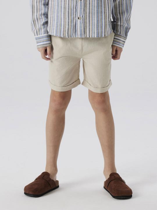 Actual product image Name it Loose Fit Shorts (140)