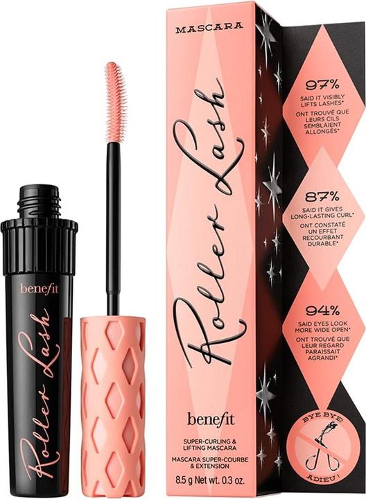 BeneFit Cosmetics Roller Lash (Black)