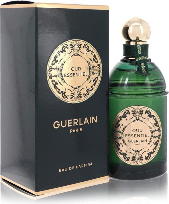 Produktbild Guerlain Les Aboslus (Eau de Parfum, 125 ml)