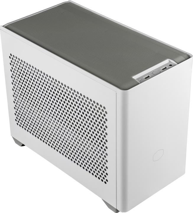 Image du produit Cooler Master Masterbox NR200P (Mini-ITX, Mini-DTX)