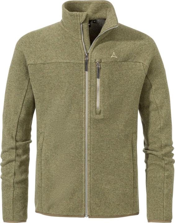 Actual product image Schöffel Fleece Jacket Lakefield M (52)